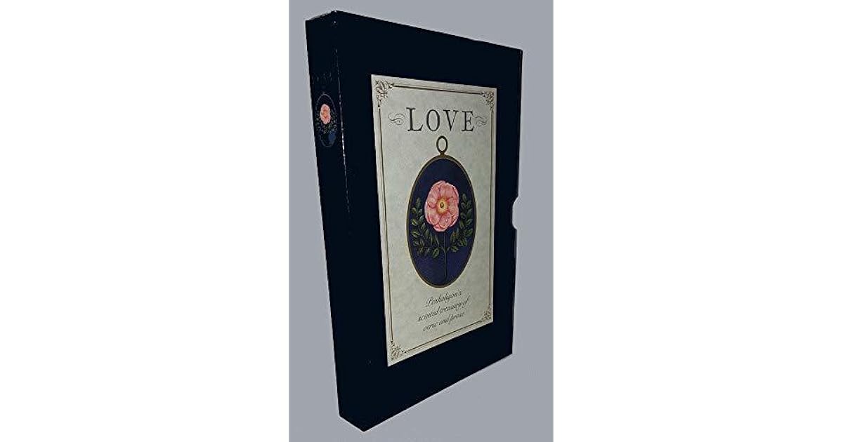 Love Penhaligon's Scented Book of Secrets by Sheila Pickles