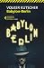 Babylon-Berlin by Volker Kutscher Babylon-Berlin by Volker Kutscher