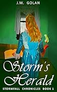 Storm's Herald