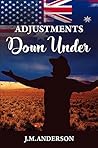 Adjustments Down Under
