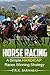 HORSE RACING: A Simple,HAND...