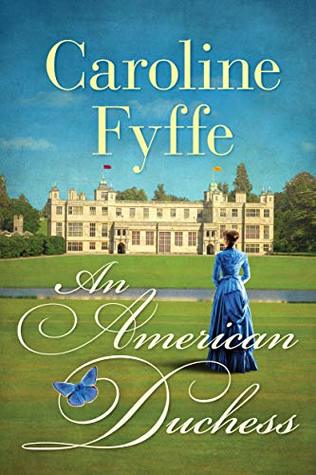 An American Duchess (Kindle Edition)