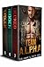 Team A.L.P.H.A. Books 5-7 (...