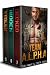Team A.L.P.H.A. Books 5-7 by Susi Hawke