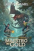 Maestro of Gold