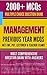NET JRF Management Question Bank 2000+ MCQs by Rainbow Publishers