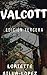 VALCOTT PARTE TERCERA by Loriette Silva-López