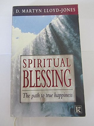 Spiritual Blessing