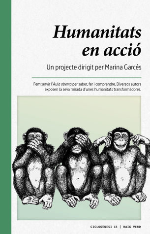 Humanitats en acció (Paperback)