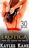 30 Books Erotica ...
