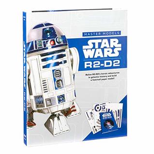Star Wars Master Models: R2-D2 (Paperback)