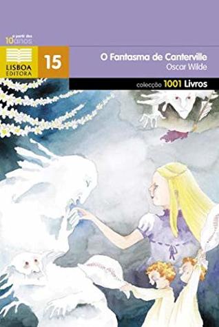 O Fantasma de Canterville