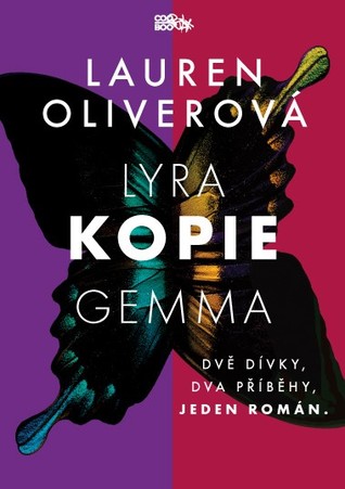 Kopie (Replika, #2)