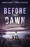 Before The Dawn (The Ending, #4)
