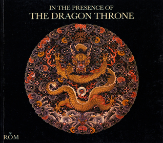 In The Presence Of The Dragon Throne