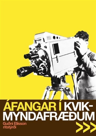 Áfangar í Kvikmyndafræðum (Paperback)