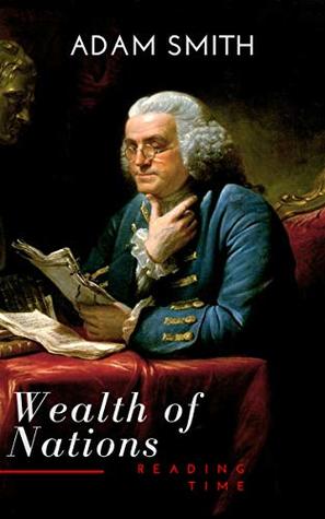 Wealth of Nations