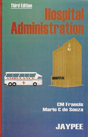 Hospital Administration