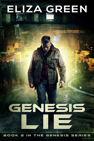 Genesis Lie (Genesis #2)