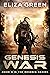 Genesis War (Genesis, #3)