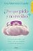 ¿Por qué pido y no recibo? by Ana Mercedes Rueda