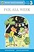 Fox All Week (Puffin Young Reader. Level 3)(Chinese Edition)
