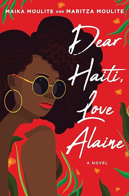 Dear Haiti, Love Alaine