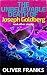 The Unbelievable Death of Joseph Goldberg and Other Stories