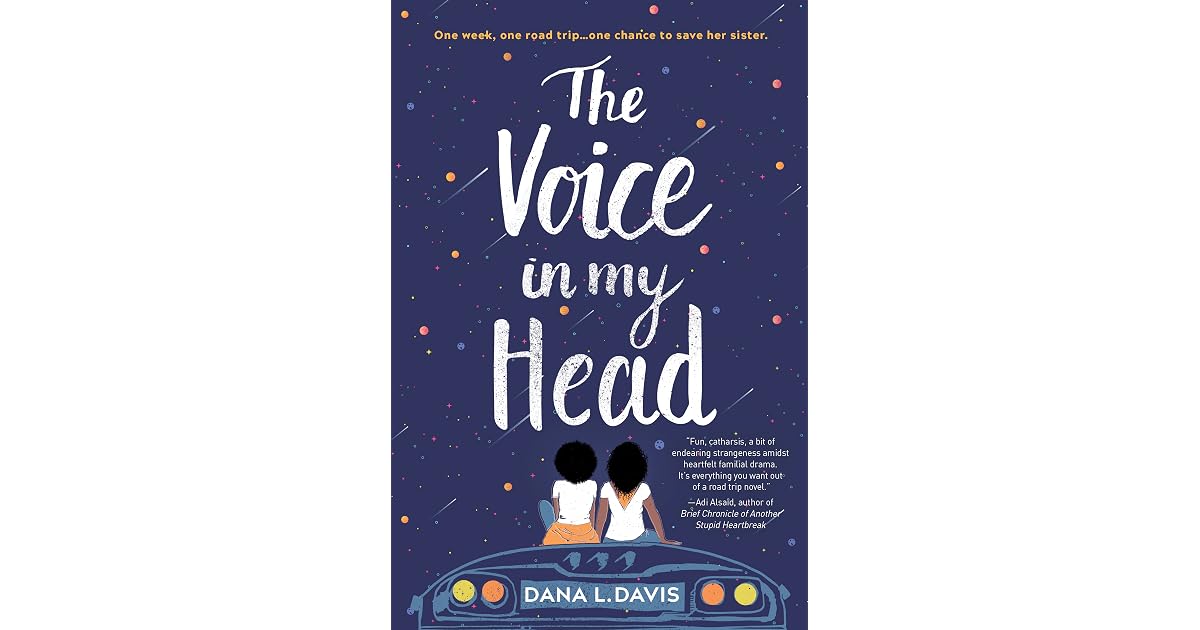 The Voice In My Head Is God Book