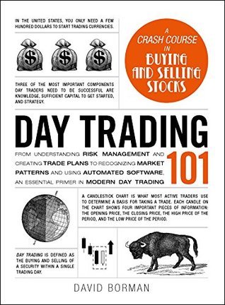 Day Trading 101: A Crash Course in Buying and Selling Stocks