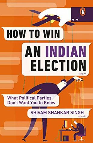 How to Win an Indian Election (Paperback)