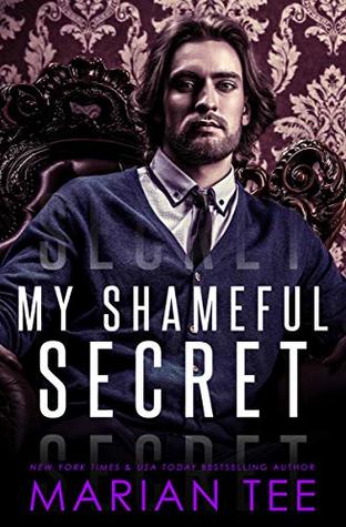 My Shameful Secret: Voyeur & Stalker (Kindle Edition)