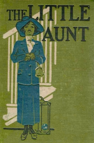 The Little Aunt (Hardcover)