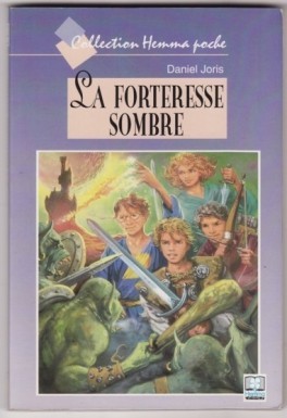 La forteresse sombre
