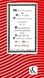 Manifiesto del Pa...