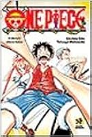 One Piece 倒せ 海賊ギャンザック By Tatsuya Hamazaki