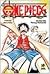One Piece: il romanzo, Vol. 1