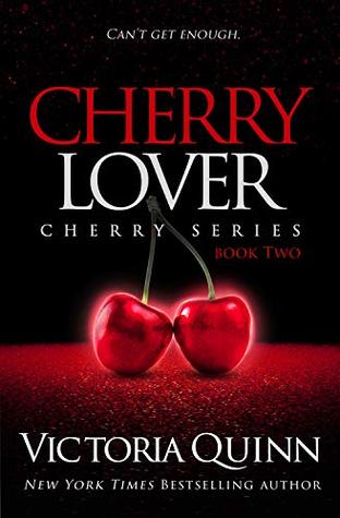 Cherry Lover (Cherry, #2)