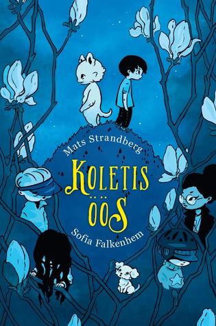 Koletis öös