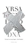 DNA by Yrsa Sigurdardottir