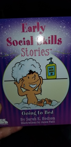 Early Social Skills: Going To Bed
