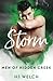 Storm (Men of Hidden Creek - Season 1, #3)