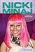 Nicki Minaj: Rapper & Fashion Star (Contemporary Lives)