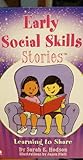 Early Social Stories: Learning To Share