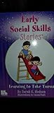 Early Social Skills: Learning To Take Turns