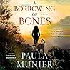 A Borrowing of Bones by Paula Munier