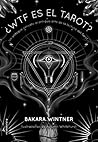 ¿Wtf es el tarot?