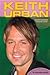 Keith Urban: Award-Winning Country Star (Contemporary Lives)
