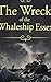 The Wreck of the Whaleship “Essex” by Owen Chase