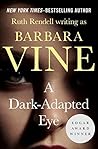Book cover for A Dark-Adapted Eye